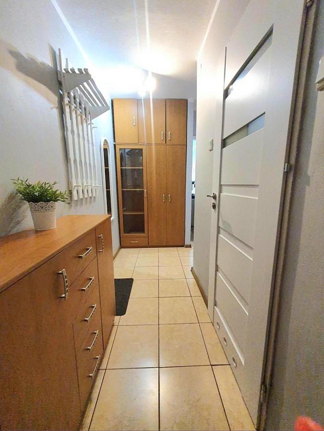 Wakacyjne Mieszkanie Gdańsk Buitenkant foto
